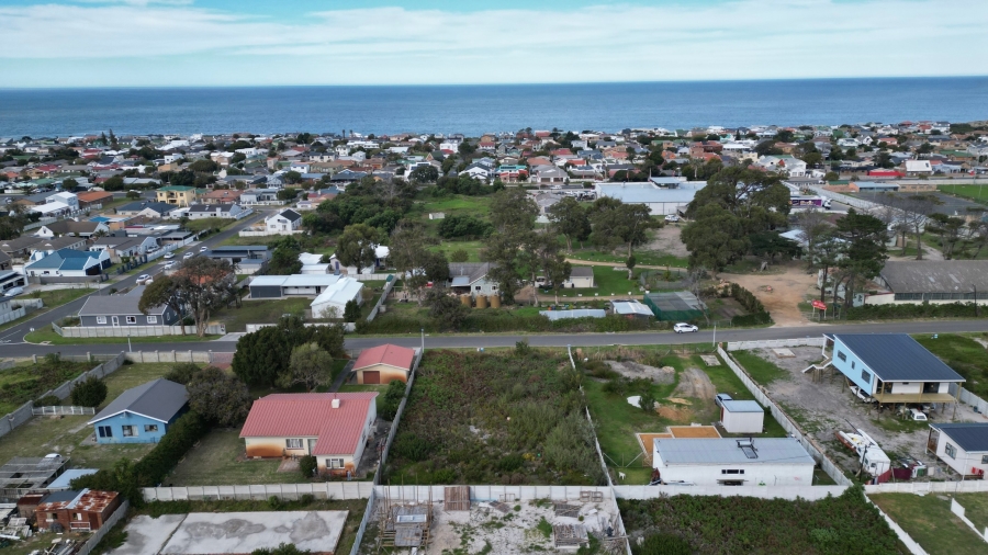 0 Bedroom Property for Sale in Kleinmond Western Cape